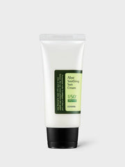 COSRX Aloe Soothing Sun Cream SPF50+ — aloe daily sun cream