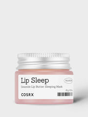 COSRX Balancium Ceramide Lip Butter Sleeping Mask — ceramide overnight lip mask