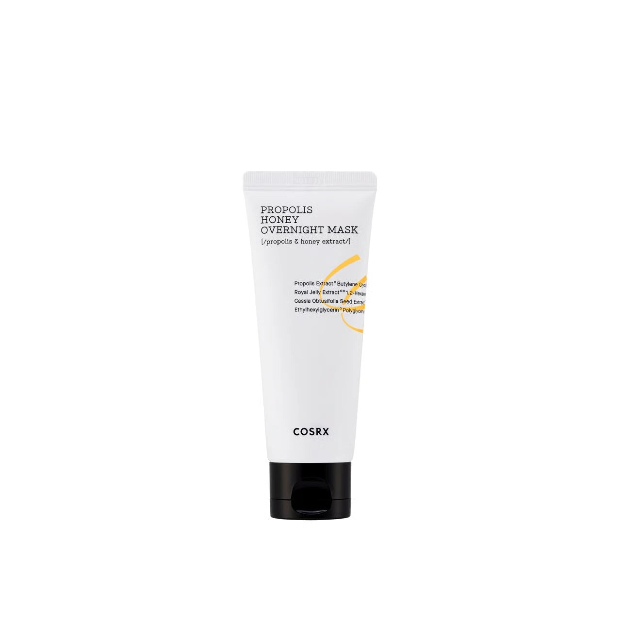 COSRX Full Fit Propolis Honey Overnight Mask