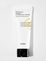 COSRX Full Fit Propolis Honey Overnight Mask — propolis honey overnight sleeping mask