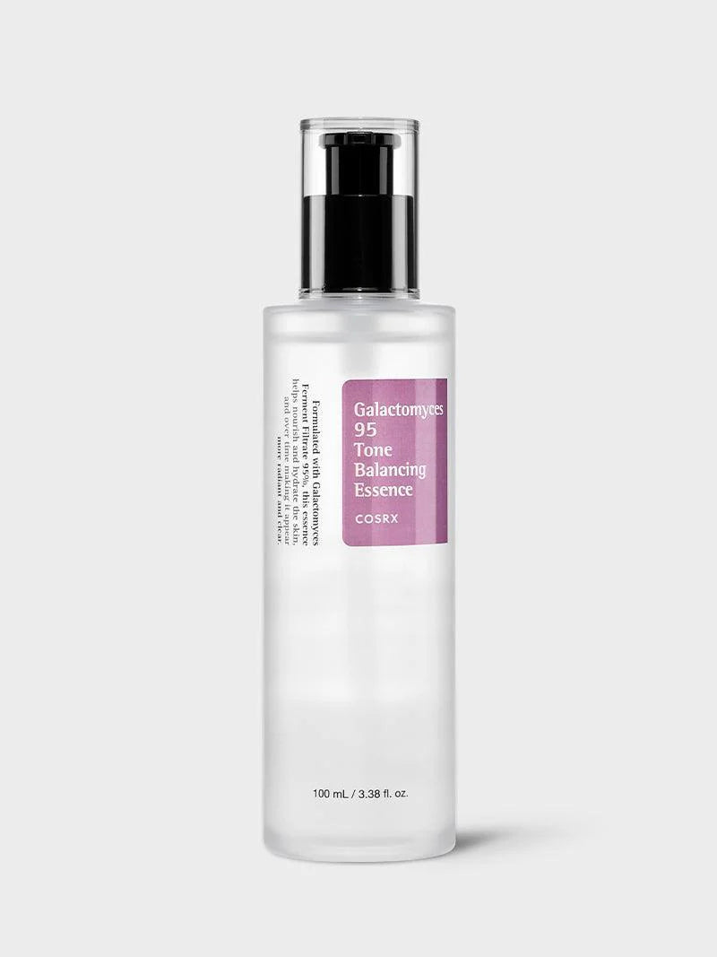 COSRX Galactomyces 95 Tone Balancing Essence — galactomyces brightening essence