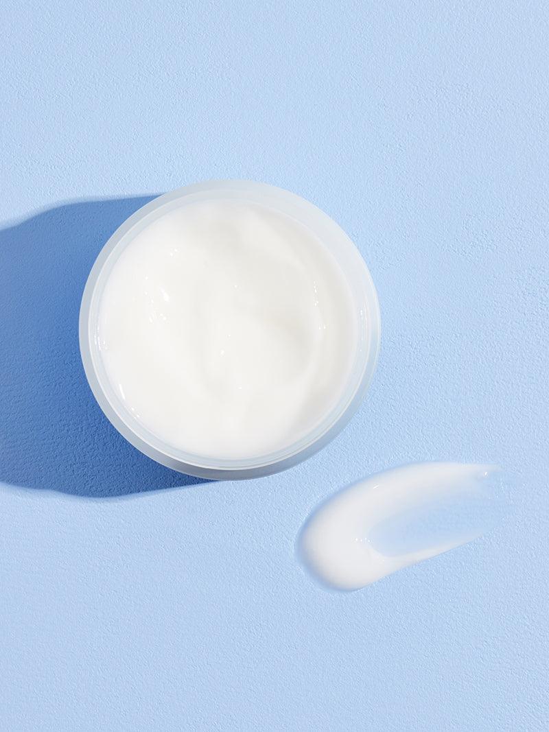 COSRX Hyaluronic Hydra Intensive Cream — plumps skin for a smooth, supple finish