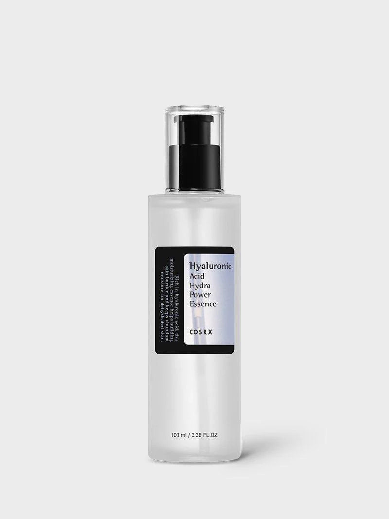 COSRX Hyaluronic Hydra Power Essence — hyaluronic hydrating essence