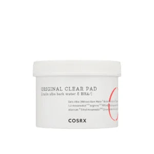 COSRX One Step Original Clear Pad