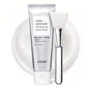 COSRX PDRN Exosome Skin Plaining Glaze Mask — PDRN exosome glazing wash-off mask