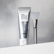 COSRX PDRN Exosome Skin Plaining Glaze Mask