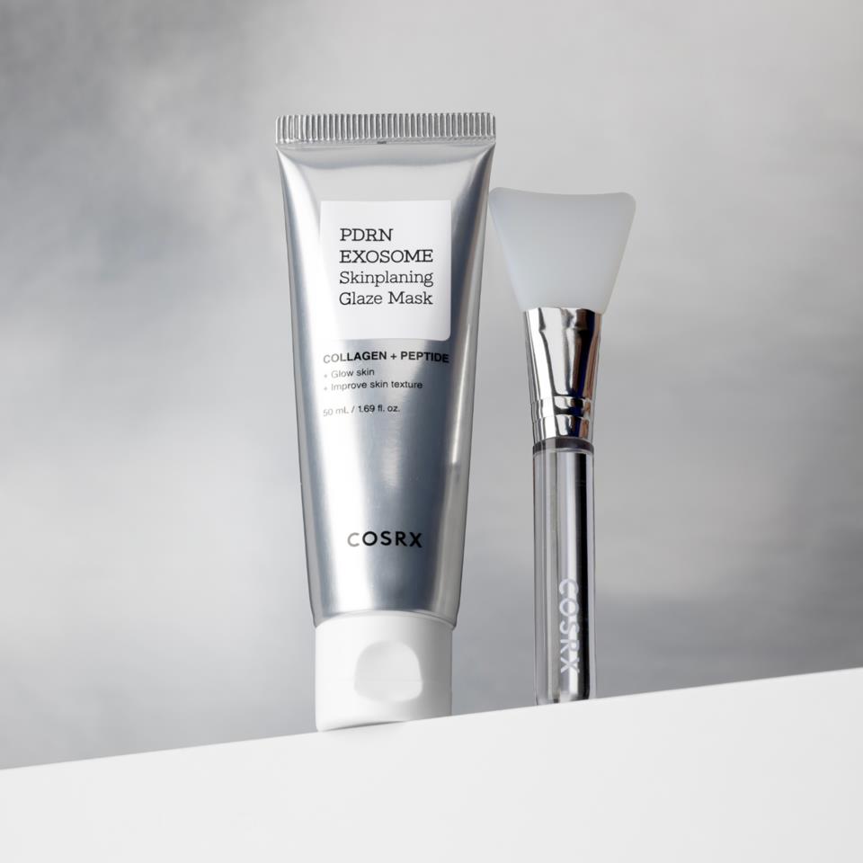 COSRX PDRN Exosome Skin Plaining Glaze Mask