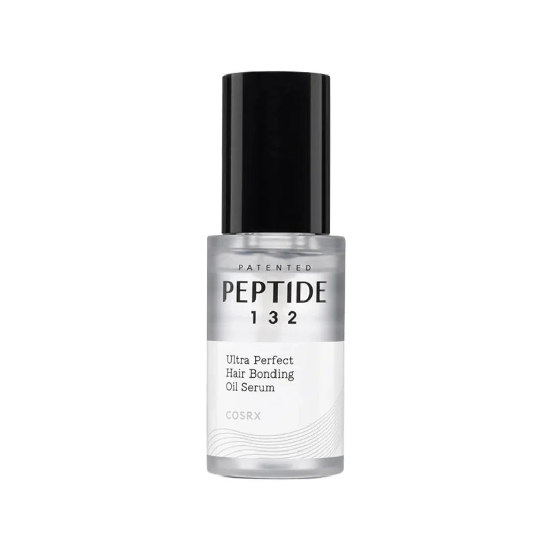COSRX PEPTIDE-132 Ultra Perfect Hair Bonding Oil Serum