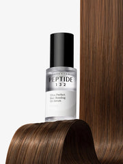 COSRX PEPTIDE-132 Ultra Perfect Hair Bonding Oil Serum — peptide hair-bonding oil serum