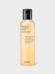 COSRX Propolis Synergy Toner — propolis hydrating glow toner