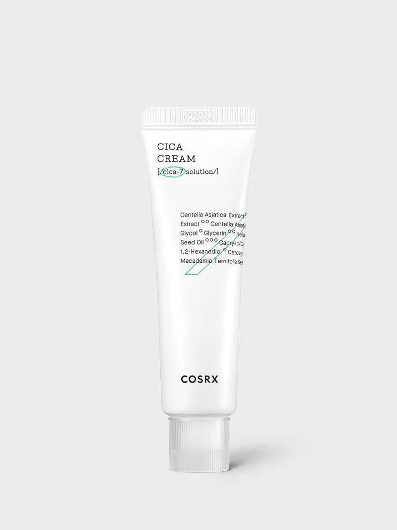 COSRX Pure Fit Cica Cream — cica soothing barrier cream