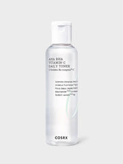 COSRX Refresh AHA BHA Vitamin C Daily Toner — AHA BHA and vitamin C daily toner