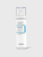 COSRX The Ceramide Skin Barrier Moisturizing Mist — ceramide barrier moisturizing mist