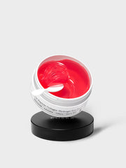 COSRX The Peptide Collagen Hydrogel Eye Patch — peptide and collagen hydrogel eye patches