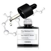 COSRX The Retinol 0.5 Oil