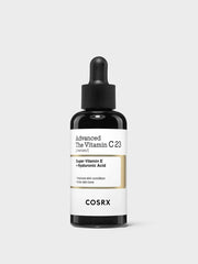 COSRX The Vitamin C 23 Serum — 23% pure vitamin C brightening serum
