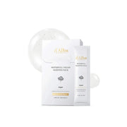 d'Alba Waterfull Vegan Sleeping Pack 12 packs
