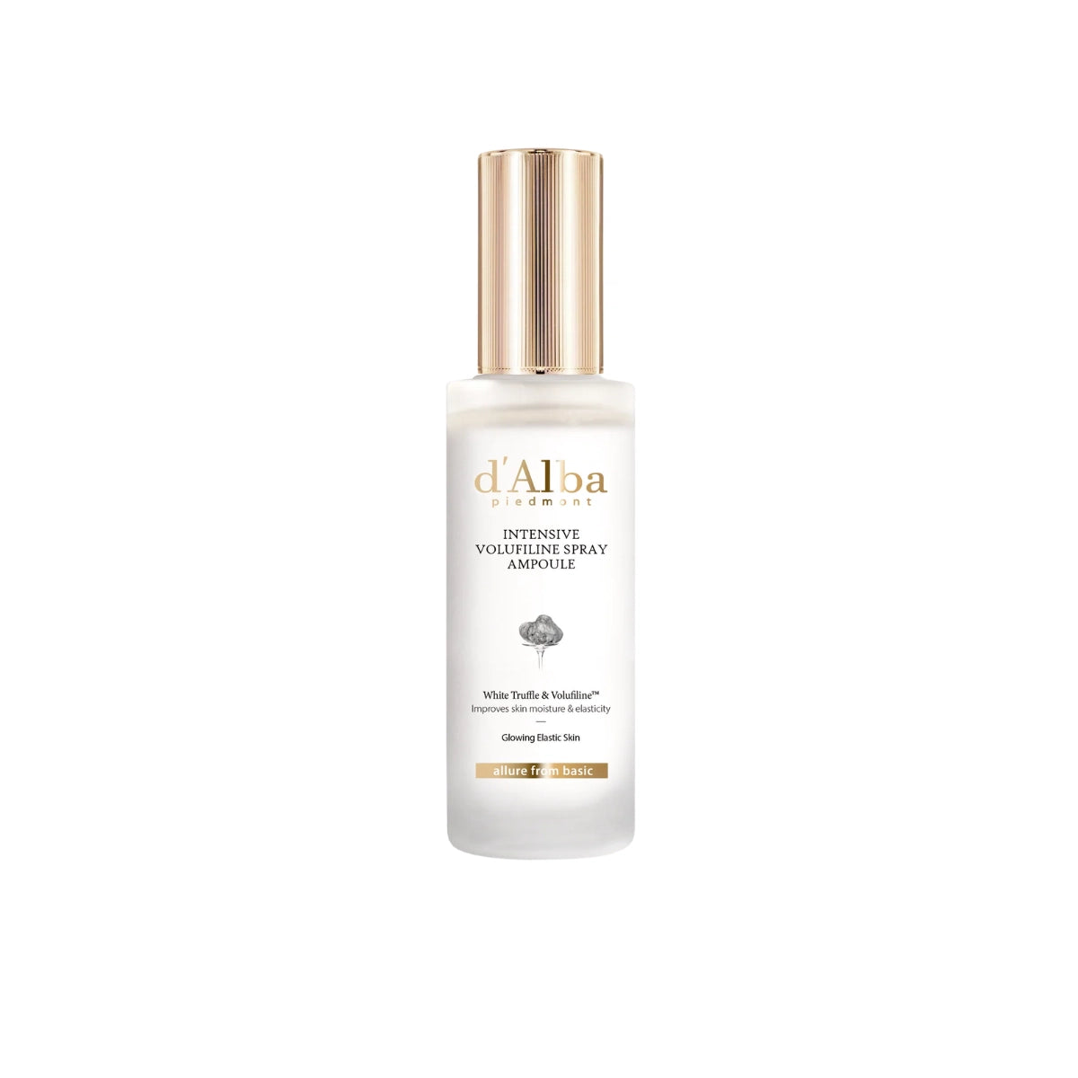 d'Alba Italian White Truffle Intensive Volufiline Spray Ampoule