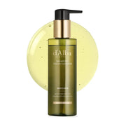 d'Alba balancing vegan cleanser