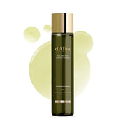 d'Alba Mild Skin Balancing Vegan Toner - exfolaiting toner