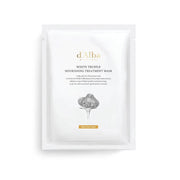 d'Alba White Truffle Nourishing Treatment Mask