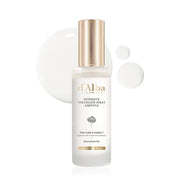 d'Alba Italian White Truffle Intensive Volufiline Spray Ampoule — firmer plump skin