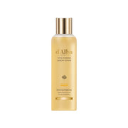 d'Alba Piedmont Vita Toning Serum Toner — brightened even skin