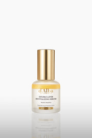 d'Alba Piedmont White Truffle Double Layer Revitalizing Serum