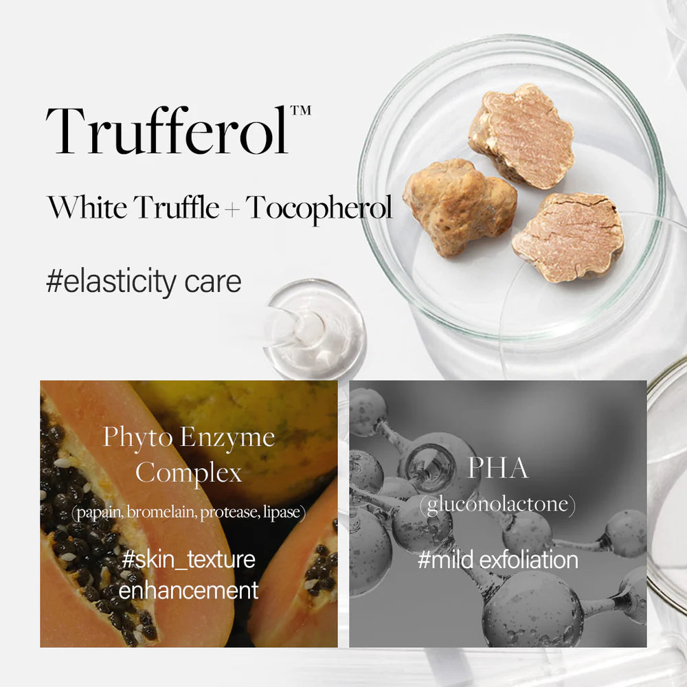 d'Alba Piedmont White Truffle First Aromatic Toner — hydrated glowing skin