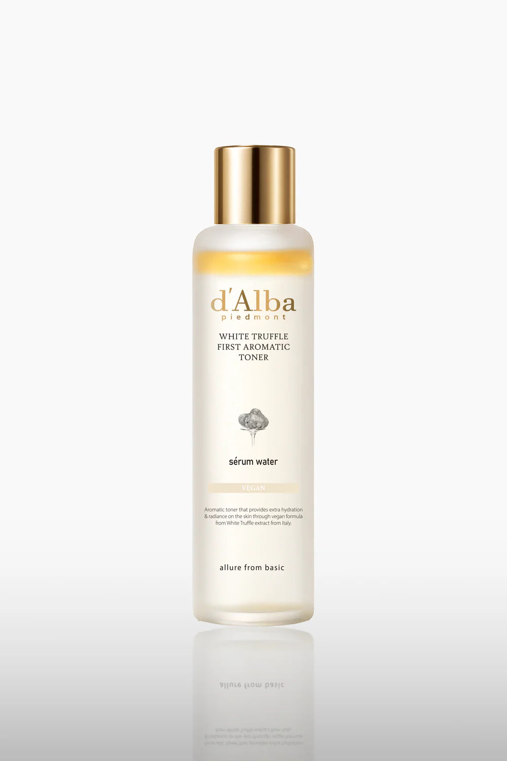 d'Alba Piedmont White Truffle First Aromatic Toner