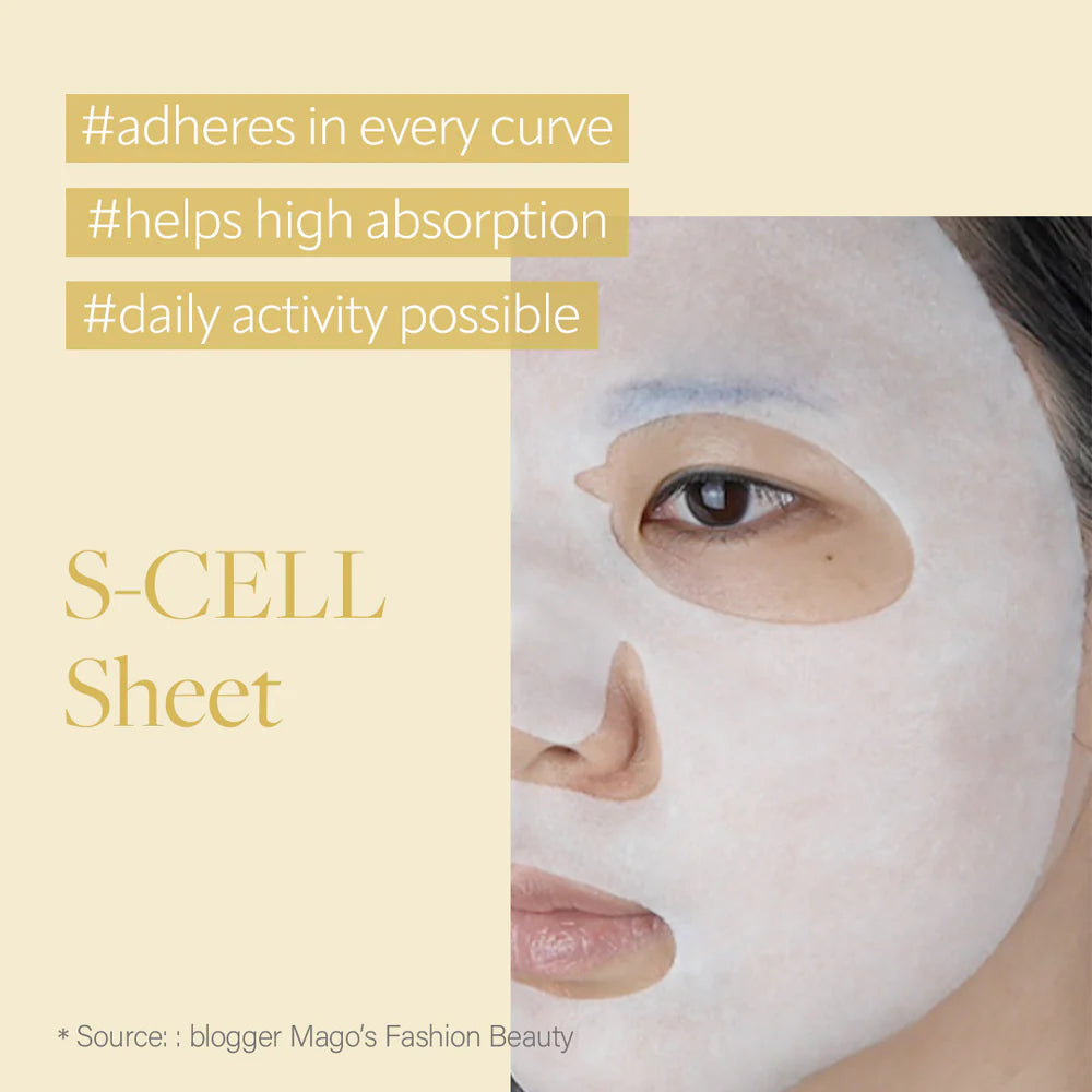 d'Alba White Truffle Nourishing Treatment Mask — how to use