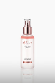 d'Alba White Truffle Vital Spray Serum