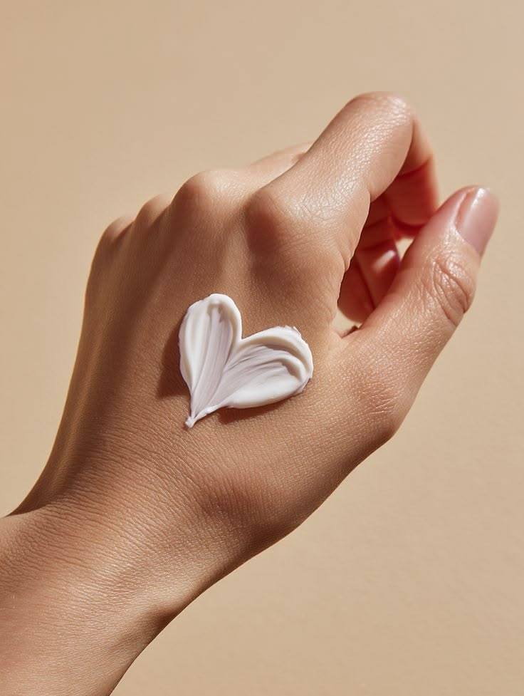 Hand Cream