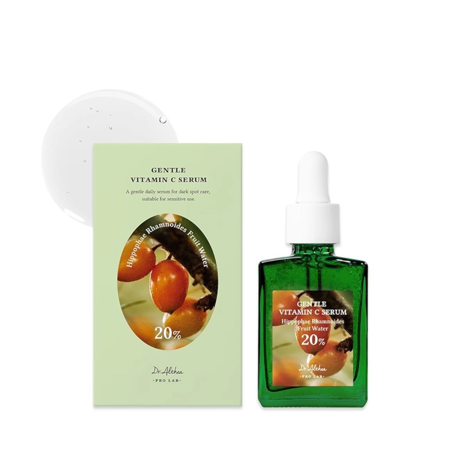 Dr. Althea Gentle Vitamin C Serum