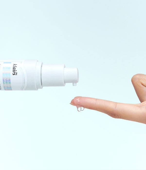 Dear Klairs Freshly Juiced Vitamin Charging Serum — vitamin C brightening serum
