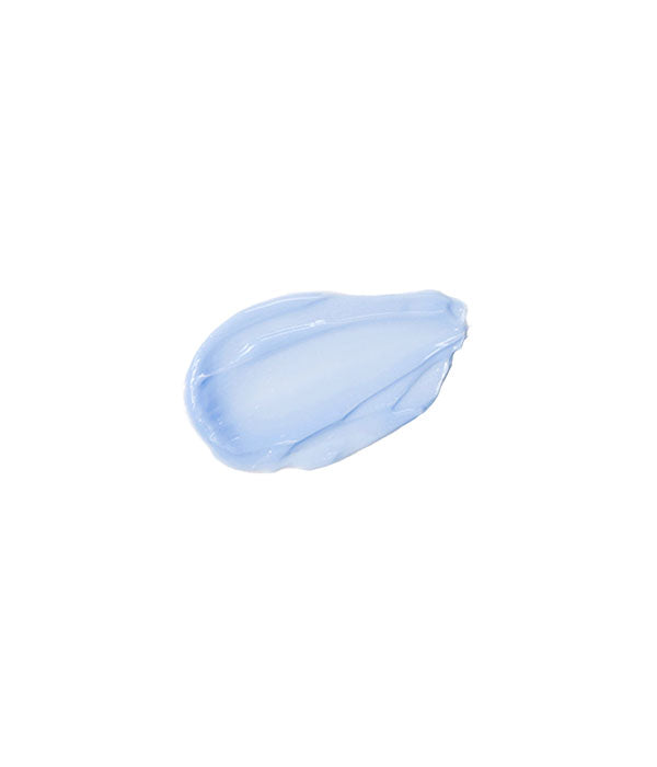 Dear Klairs Midnight Blue Calming Cream — how to use: apply as the last step of skincare