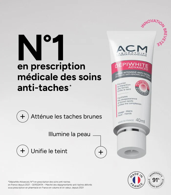 ACM Dépiwhite Anti-Brown Spot Cream