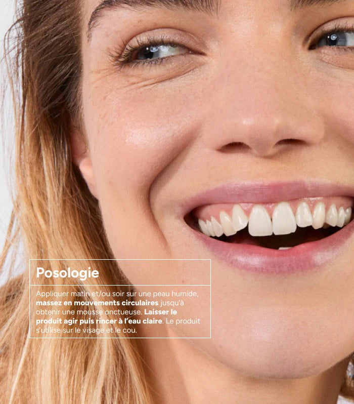ACM Dépiwhite Brightening Cleansing Foam
