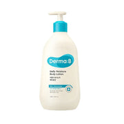 Derma:B Daily Moisture Body Lotion — soft hydrated skin