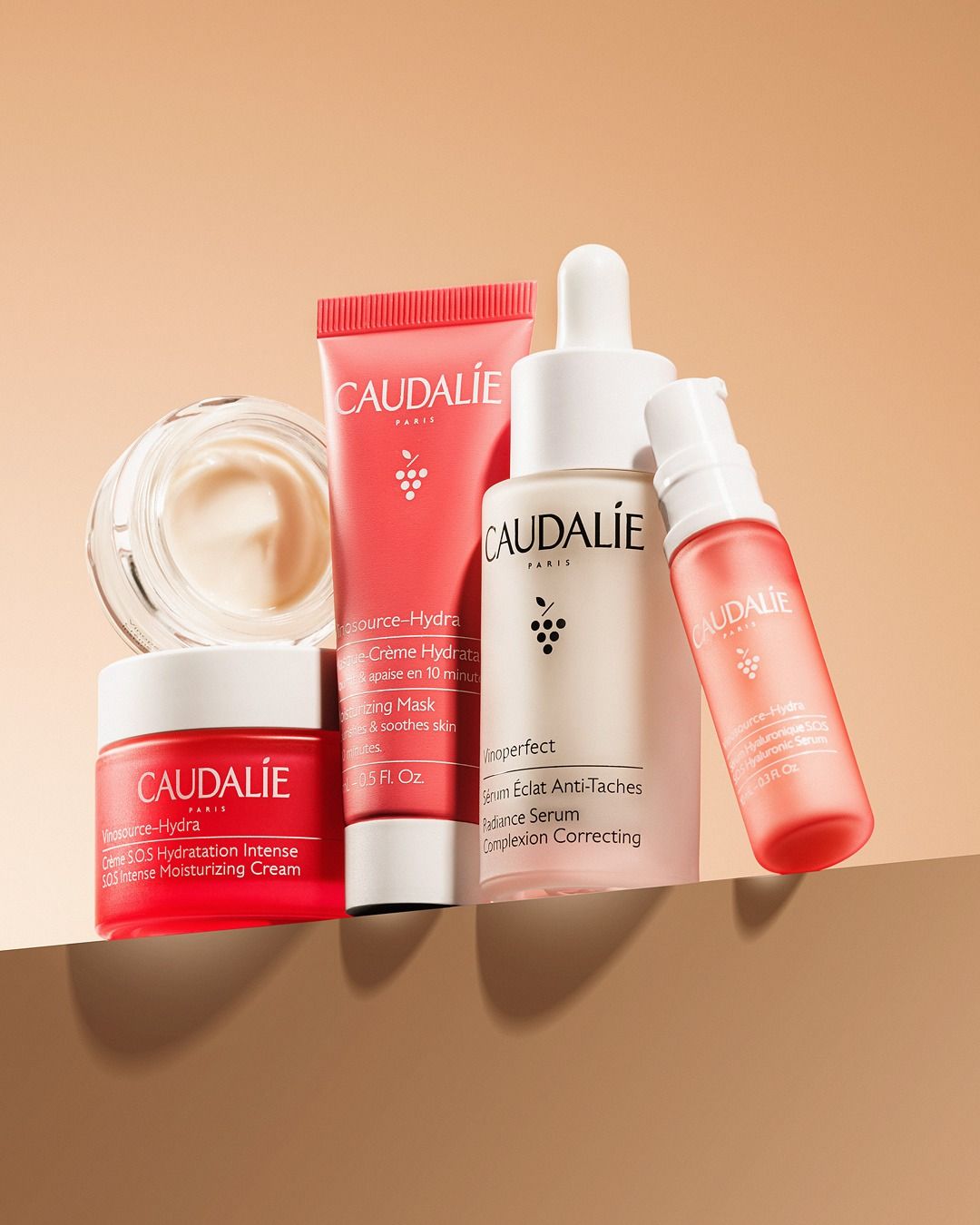 Skincare