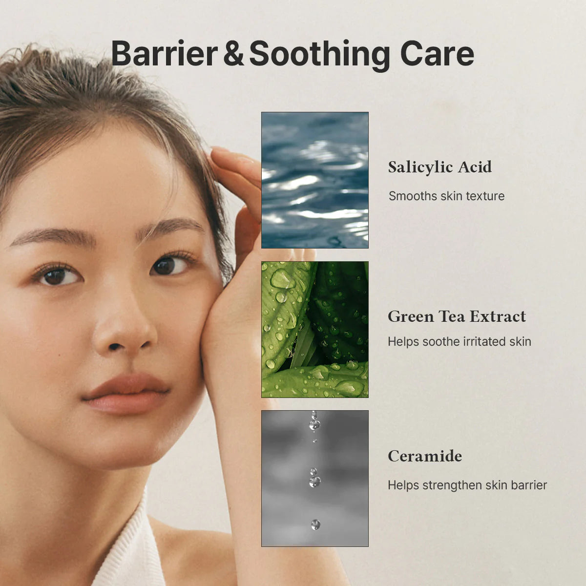 Dr. Althea 15% Calamine Spot Powder — reduces spot redness