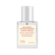Dr. Althea 15% Niacinamide Purity Serum — pore-refining serum for clearer skin