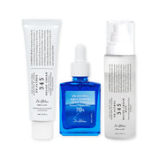 Dr. Althea 3-Step Hydration Care Set — complete three-step hydration routine