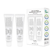 Dr. Althea 345 Relief Cream Duo — two soothing 345 Relief Creams in one set