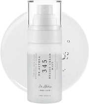 Dr. Althea 345 Relief Cream Mist — soothing cream mist that calms skin