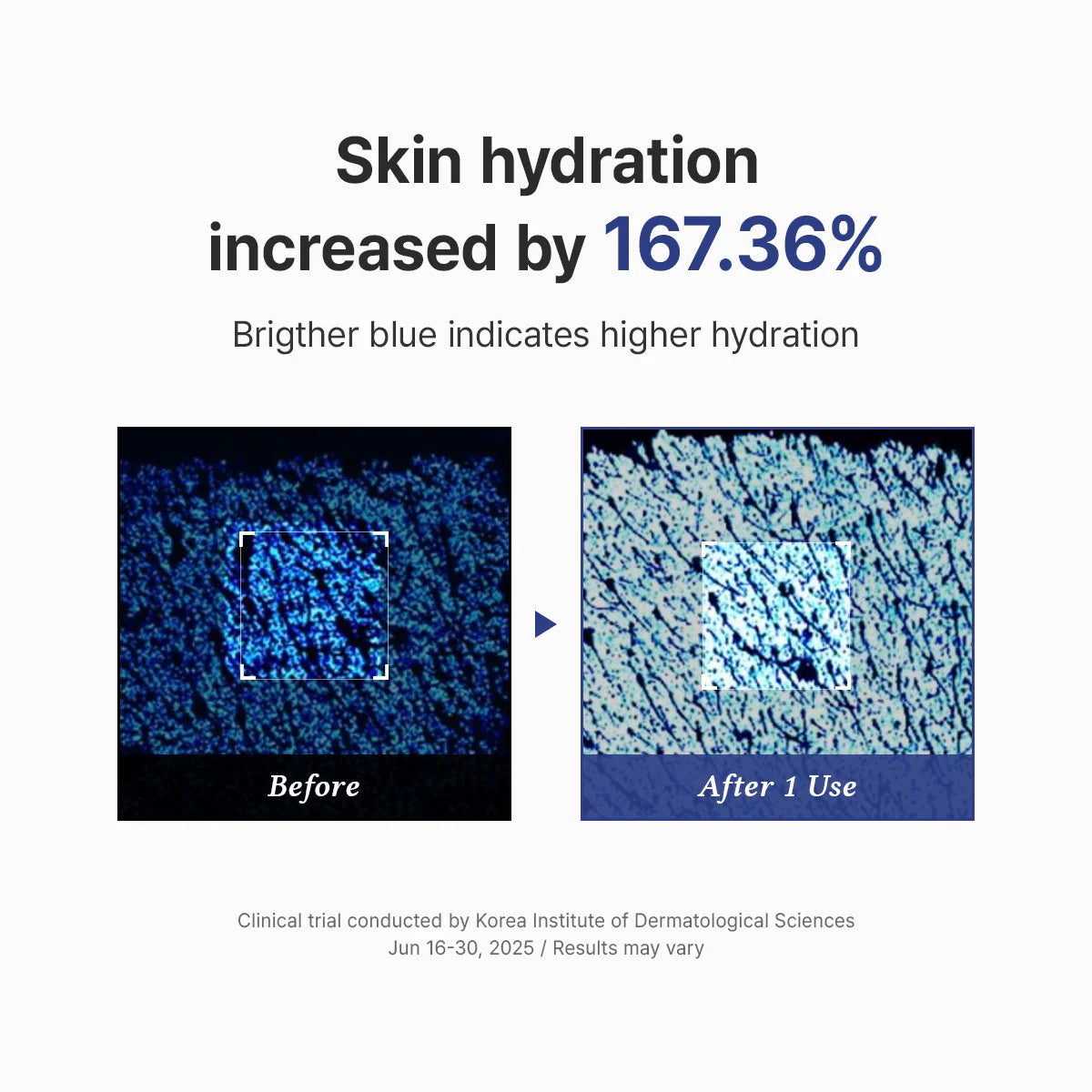 Dr. Althea Aqua Marine Watery Cream — refreshing all-day hydration