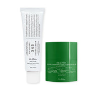 Dr. Althea Cleanser & Hydration Set — a cleanse-and-hydrate routine in one set