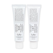 Dr. Althea Dual Cream Set (345 & 147) — soothing 345 and barrier 147 creams in one set