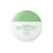 Dr. Althea Green Tea Fresh Sunscreen — fresh daily SPF with green tea