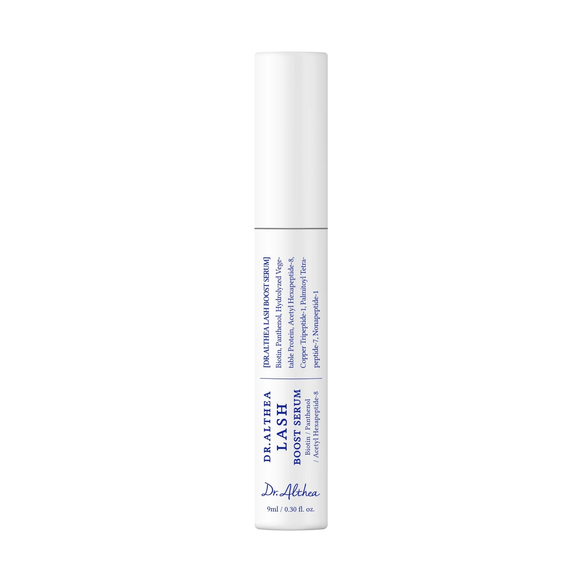 Dr. Althea Lash Boost Serum — serum for fuller, healthier-looking lashes